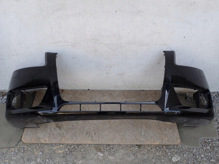 bumper front front AUDI A5 8T 2007-2011R 8T0807437K