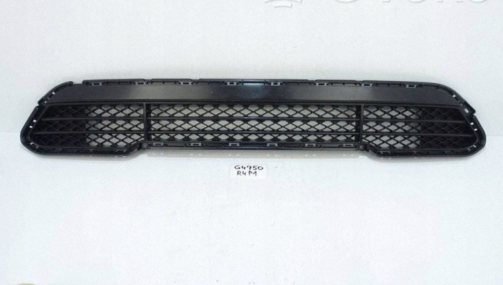 GRIGLIA medio inferiore Paraurti Anteriore HYUNDAI TUCSON III 3 TL LIFT N-LINE