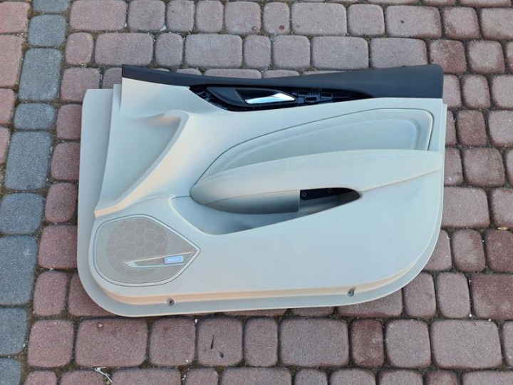 side door przednich krem EUROPA Opel Insignia B