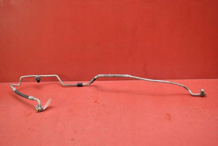 wiring hose of the air conditioning BMW X5 E53 3.0 D 218 KM 03-06