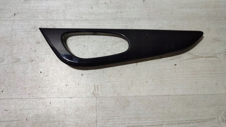 Nissan Qashqai 16r 1.5dci Arrière Bouche buse Droit Couverture tablier moteur Couvre