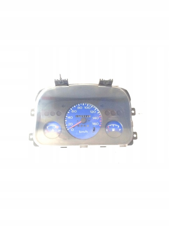 dials PREDKOSCIOMIERZ DAEWOO TICO