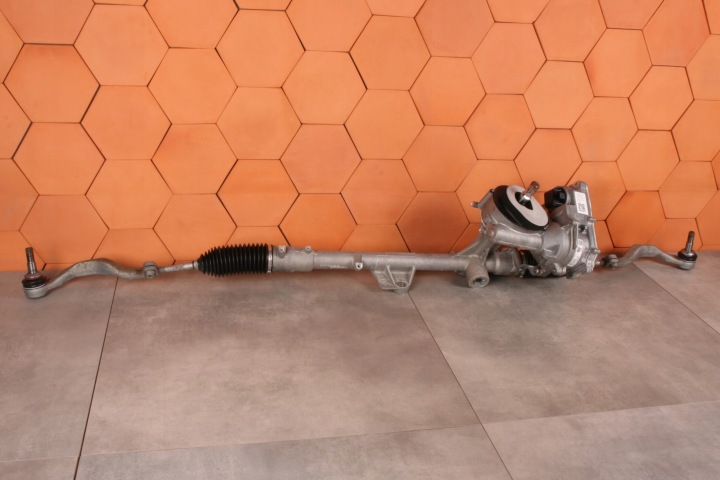 BMW F45 X1 F48 X2 F39 drag rod servo steering control ANGLIK NF 6897651