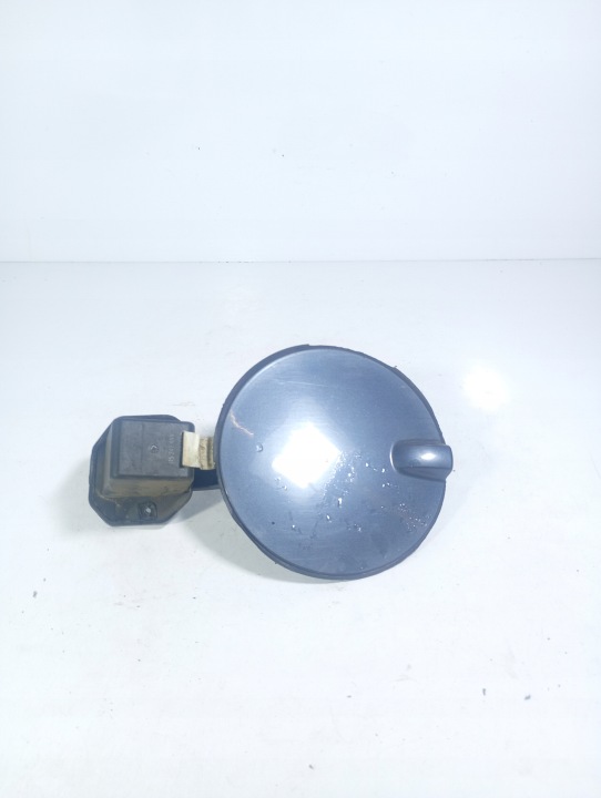Opel Zafira B 2 06-14 Üzemanyag-töltő fedél üzemanyag kod lakieru Z168 OE 13111596