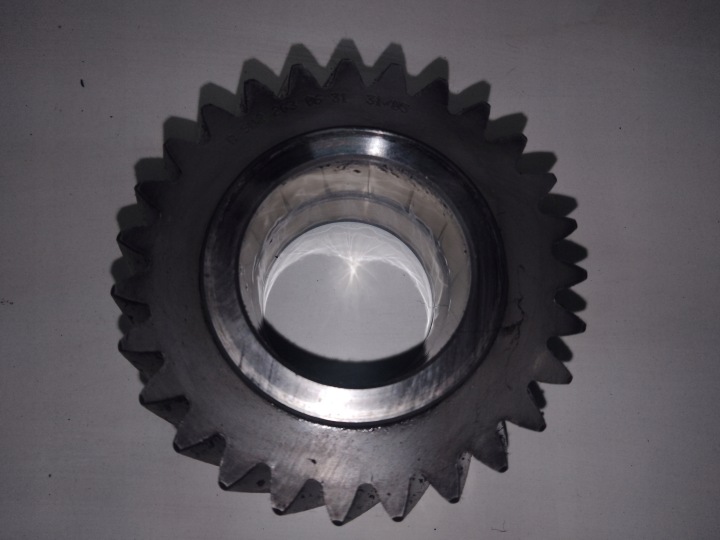 Reifen Rad zebate Getriebe Mercedes Sprinter A9022630631