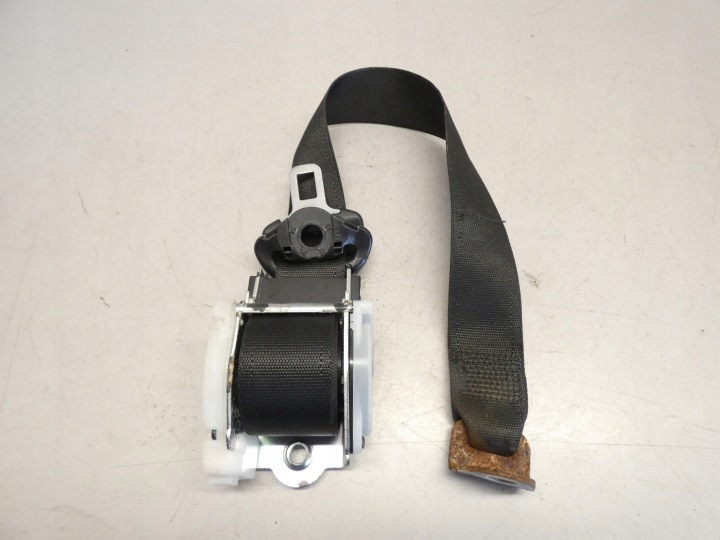 tension belt safety left rear part OPEL OMEGA B LIFT 99-03 KOMBI 90565013N