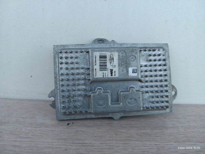 control unit lights FULL LED module FORD GALAXY S-MAX MONDEO MK5 K83/KW262
