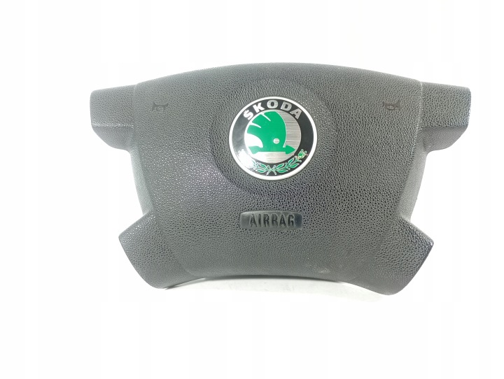 Skoda Fabia 1 e 99-08 airbag POWIETRZNA airbag volante OE 122412100