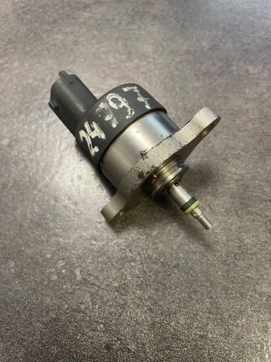 Vanne Pression Carburant HYUNDAI SANTA FE et 2.0 CRDI 31402-27010