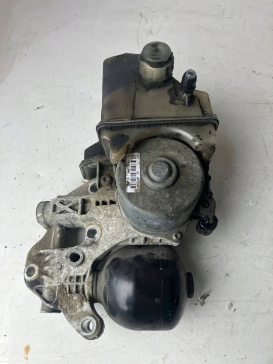 Ölpumpe Getriebe getriebe MCP PEUGEOT CITROEN BM0077947