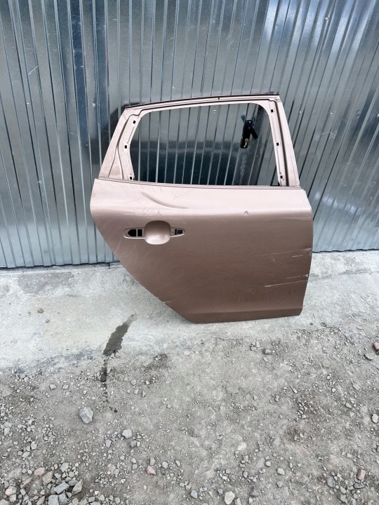 dveře zadní pravé VOLVO V40 ii 12- nr.0