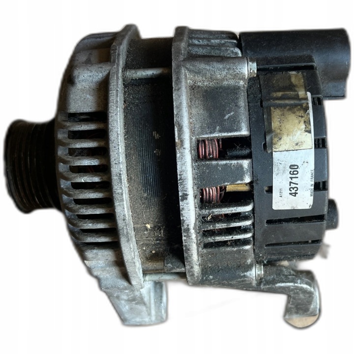 BMW X5 E53 Alternateur S542264A A14VI29+ 150A