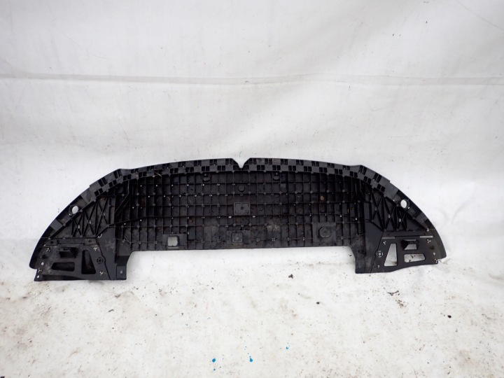 OPEL CORSA F 19-> cover cover below bumper front
