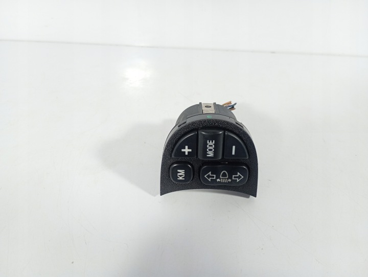 Alfa Romeo GT 03-10 PANEL Controllo REGULACJA KOMPUTERA OE 735262023
