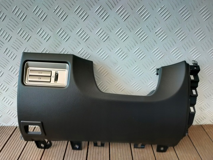 JAGUAR XF X250 08-11 copertura GREMBIALINA sotto volante + PANEL EUROPA OE