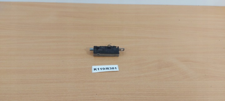 AUDI A6 C6 4F zesilovač ANTENY modul 4F9035225H