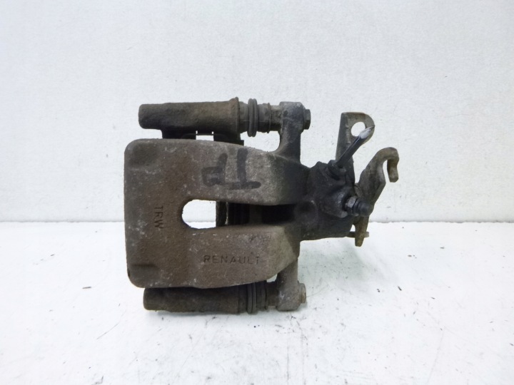 caliper brake rear part left Renault Megane II 1.6 04r.