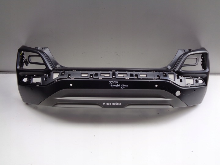 Stoßstange hinten HYUNDAI KONA 17- NR 20784