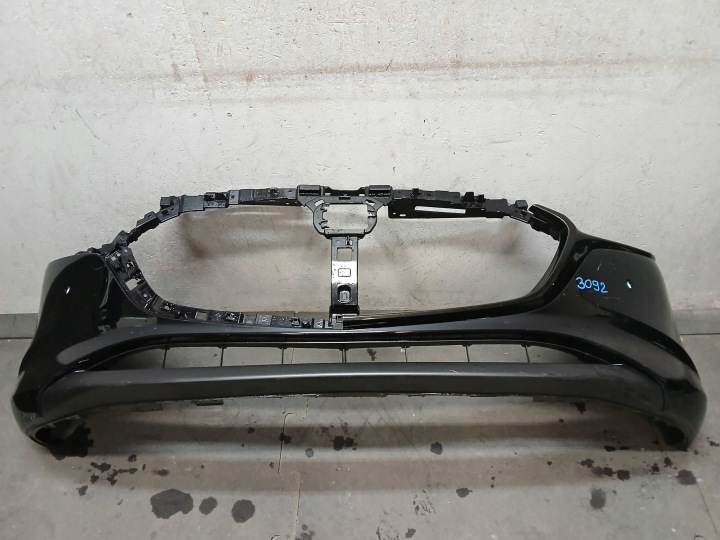 nárazník predok MAZDA III 3 BP 19