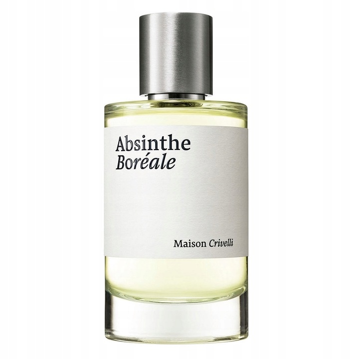 maison crivelli absinthe boreale