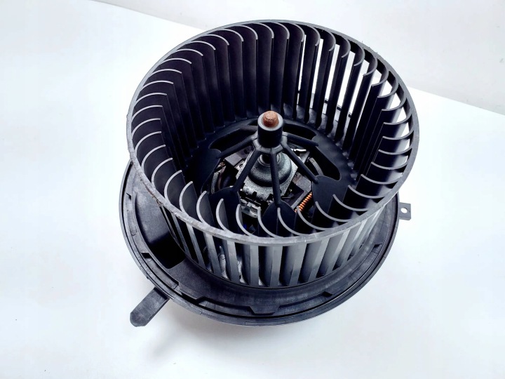Heizungsmotor MERCEDES-BENZ B (W245) W169AC 2.0L Diesel 80kW 2009 6