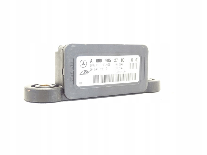 Capteur SENSOR ODCHYLENIA ESP MERCEDES W251 A0009052700