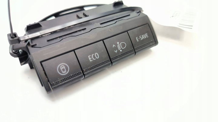 button 283E81677R DACIA BIGSTER and