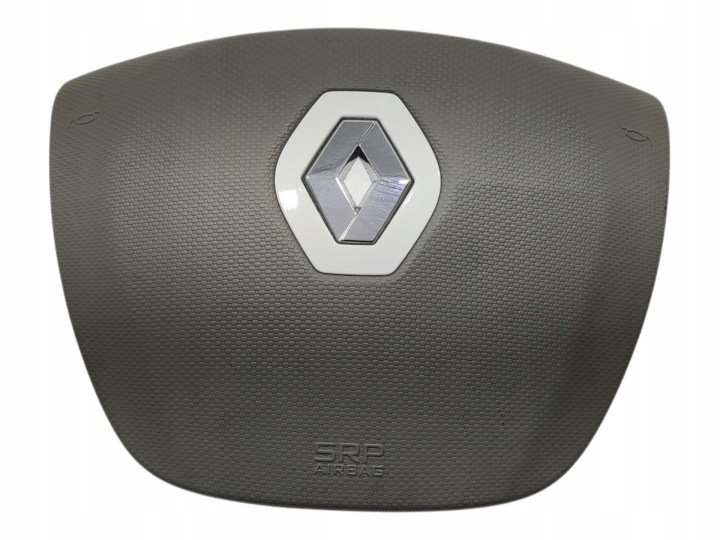 volantový airbag airbag RENAULT ZOE a 2013-2019 985705890R