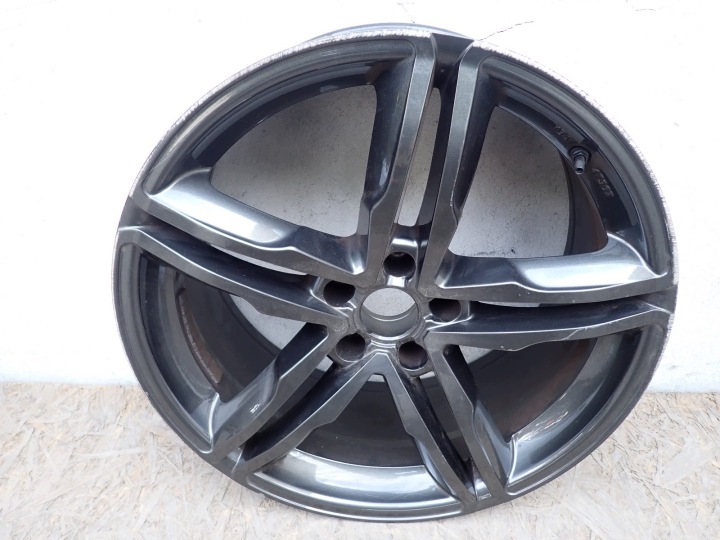 CERCHIO di alluminio WHELLWORLD 19'' 5x112 8,5J ET 30 2DRV WH1185019 KBA47967