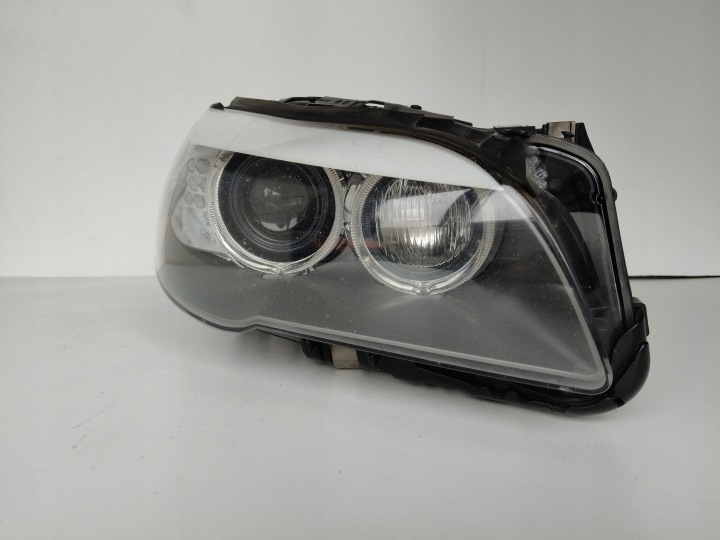 Licht rechts REFLEKTOR BMW 5 F10 F11 10-13 XXENON LED Kurvenlicht