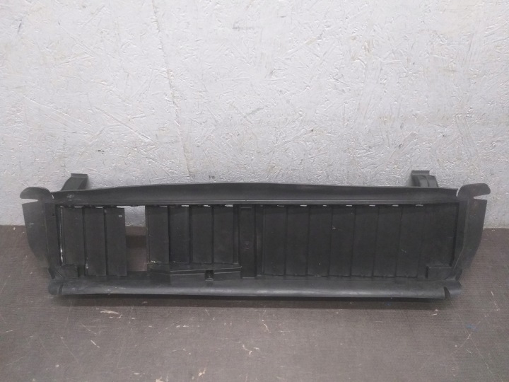support panel for radiators blinds air line MERCEDES E class W213 A2135002900