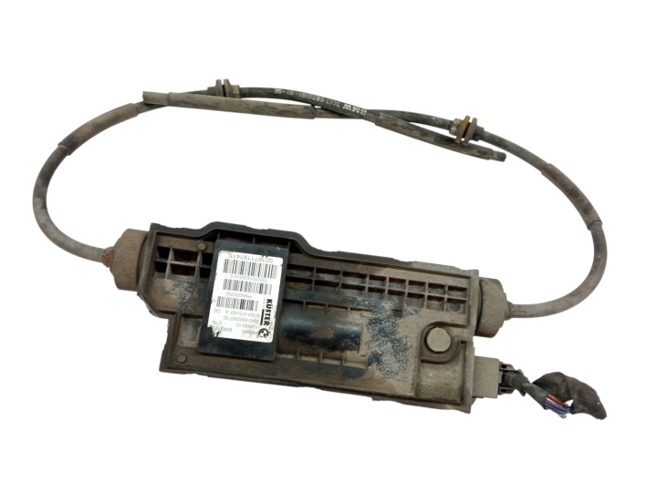 amortizer elektronske rucne kocnice 6882007 Bmw X6 II (2014-2019) F16