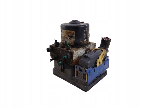 RENAULT LAGUNA II ESPACE IV brake booster ABS 8200159837E 10.0960-1433.3