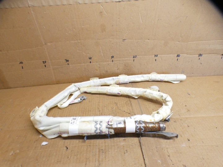 RENAULT MEGANE IV HB 5D airbag airbag tetto tendina destro 985P09101R