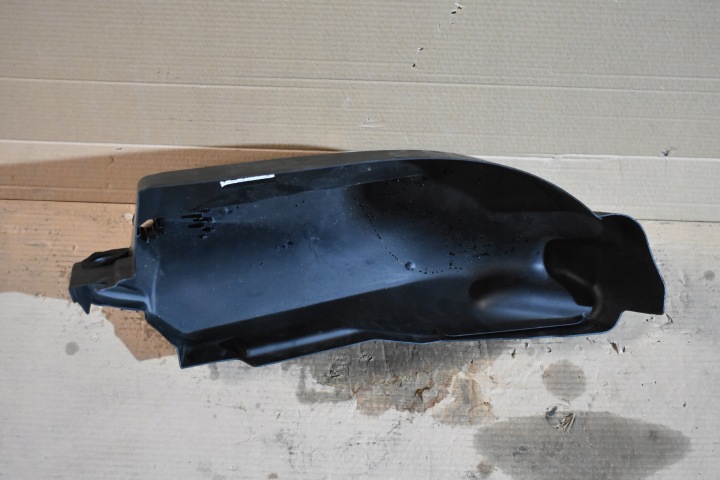 IDEALNY BEHÄLTER SCIEKOWY RECHTS PORSCHE 982 718 BOXSTER 1