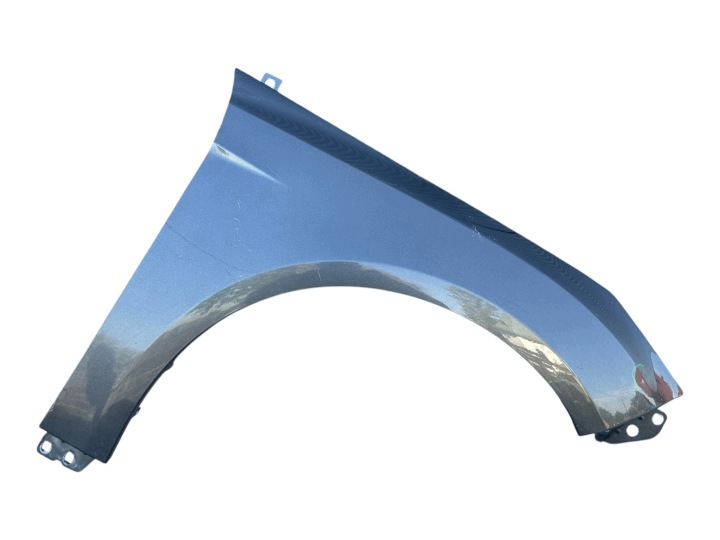 parafango destra anteriore anteriore FORD FOCUS MK3 10