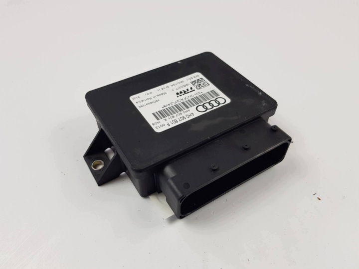 module 4H0907801F AUDI A6 C7