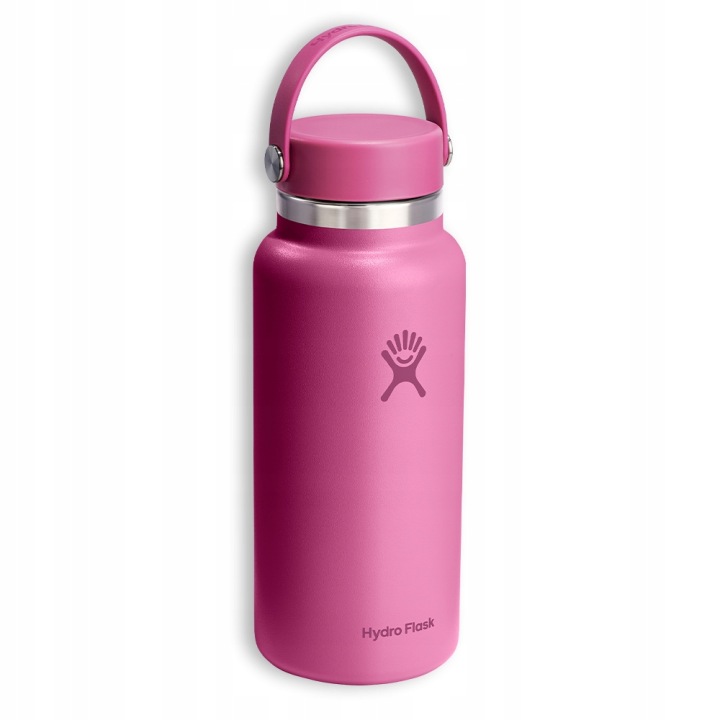 Termoláhev s širokým náustkem Hydro Flask 946 ml
