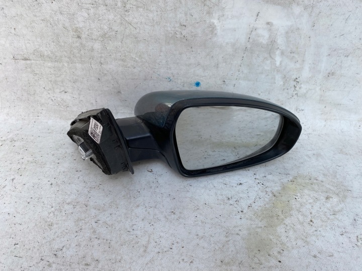 KIA CEED III 3 X CEED 19- SPECCHIETTO RETROVISORE Destro 87620-J7331