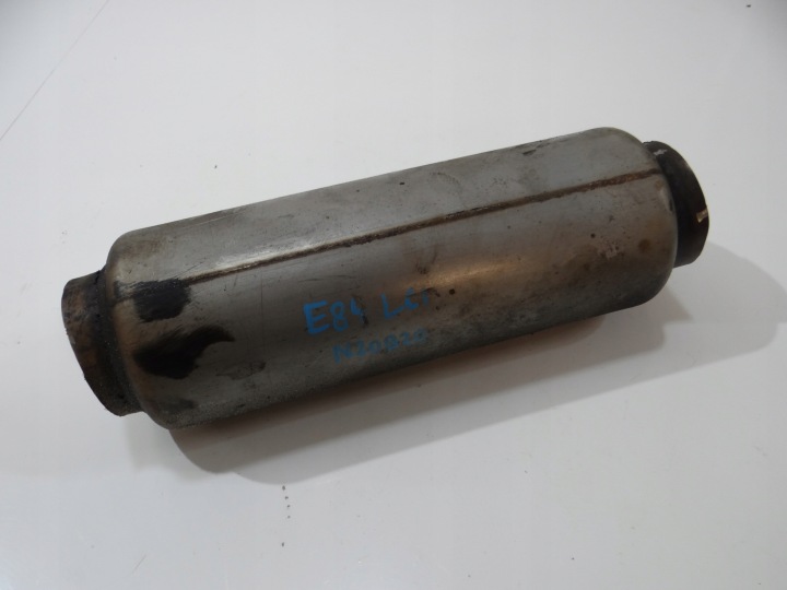 TLUMIK BMW X1 E84 LCI N20B20 7620601