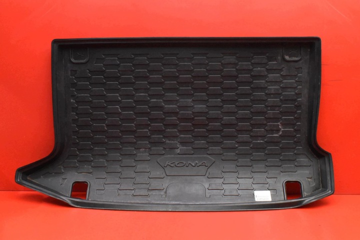 PODLAHA podložka do kufru J9122ADE00 HYUNDAI KONA 1 a LIFT 20-21