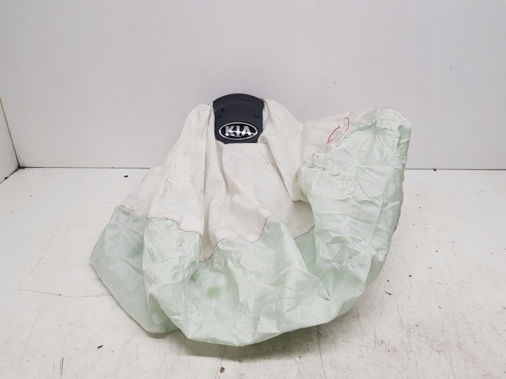KIA PICANTO III volantový airbag WYSTRZELONA 18R
