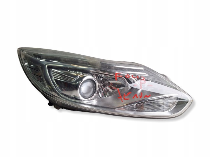 FORD FOCUS MK3 11-14 Licht rechts XENON UK-ANGLIK BM51-13D154-BJ