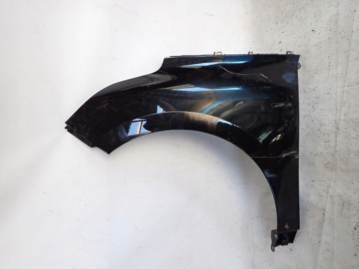 RENAULT SCENIC IV 4 16-22 Aile Avant Avant Gauche