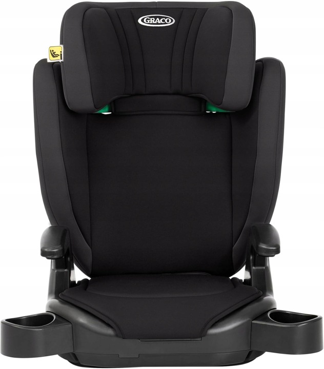 Graco Junior Max i-Size Р.129 – Крісло дитяче 3,5–12 років (100–150 см), P — фото 5