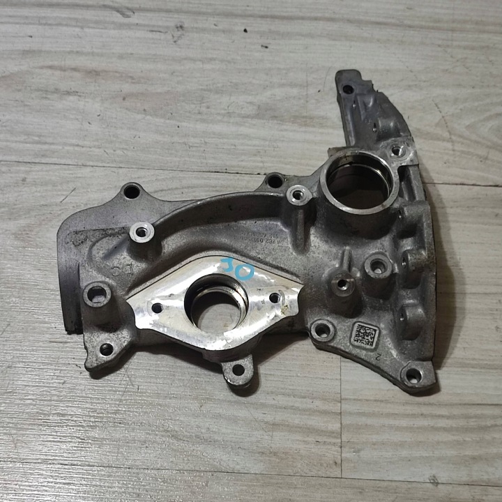 Coperchio carter distribuzione Dacia Jogger A2820102500