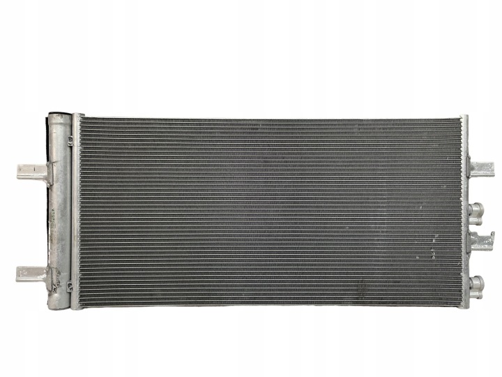 Radiateur climatisation BMW F39 F40 F45 F48 F60