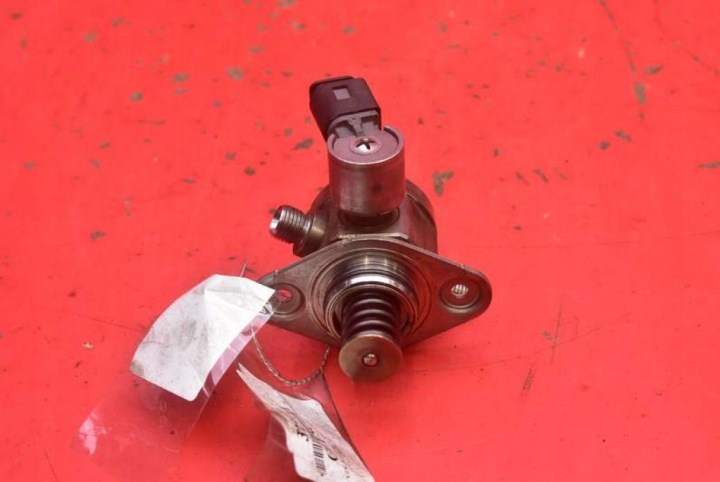 Pumpe WYSOKIEGO Druck 7610761 BMW X1 E84 3.0i 305 KM 12-15