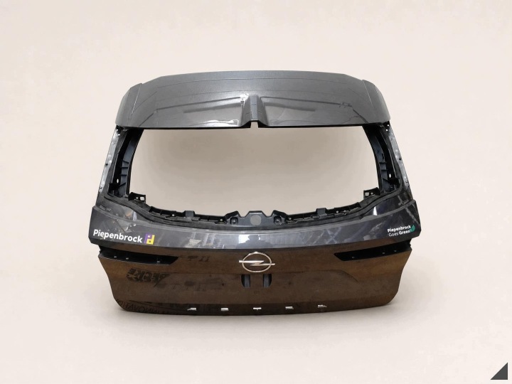 OPEL ASTRA L VI 6 KOMBI SPORTS TOURER 21- Porte arrière coffre hayon Couvercle Porte coffre hayon TRUNK Arrière