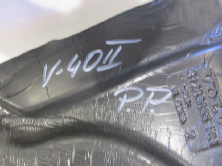 Volvo OE 31283055 muffler 11